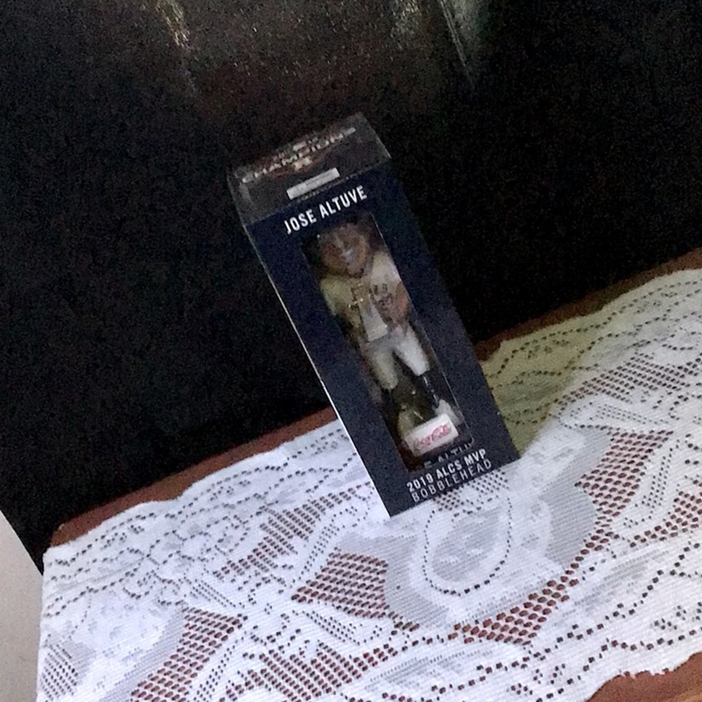 Jose Altuve